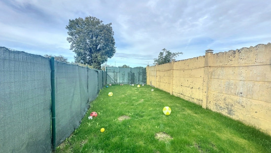 Rue Camille Moury - 117 - - 7370