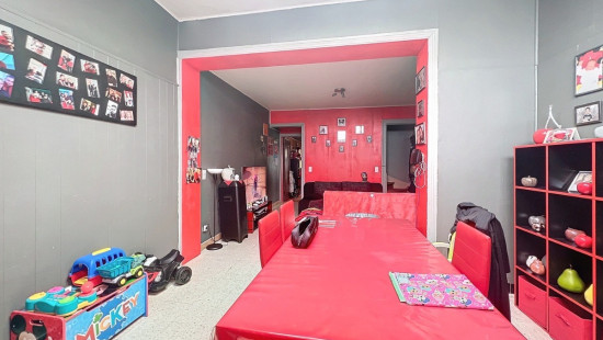 Rue Camille Moury - 117 - - 7370