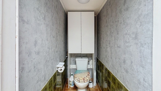 Rue Camille Moury - 117 - - 7370