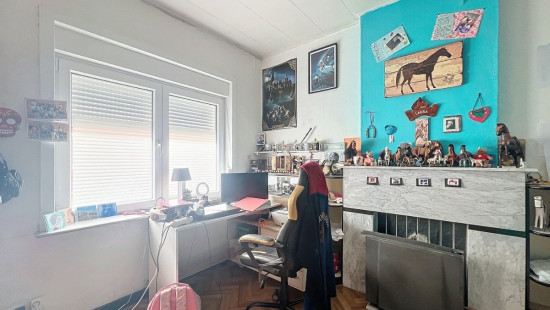 Rue Camille Moury - 117 - - 7370