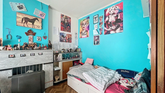 Rue Camille Moury - 117 - - 7370