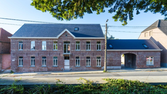 Sint-Denijsplaats - 1 - 101 - 8554