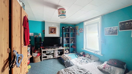 Rue Camille Moury - 117 - - 7370