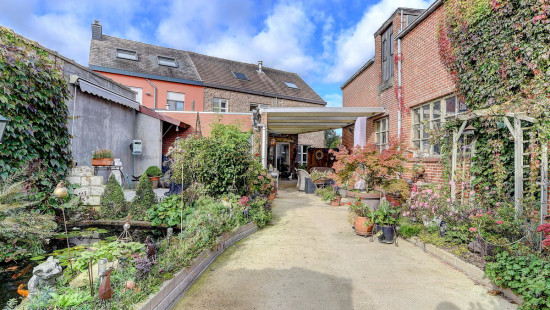 Schoonaardestraat - 175 - - 3078
