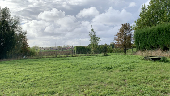 Zevekotestraat - 35 - LOT 2 - 8500