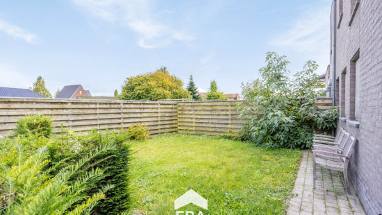 Asterstraat - 1 - - 3670