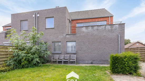 Asterstraat - 1 - - 3670