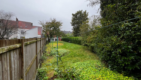 Hoogleedsesteenweg - 202 - - 8800
