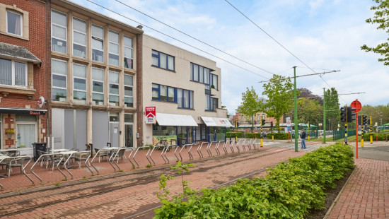 Dorp West - 5 - 1 - 2070