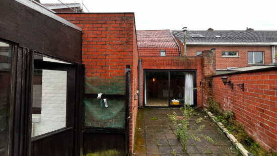 Hoogleedsesteenweg - 202 - - 8800