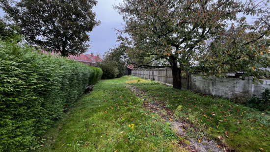 Hoogleedsesteenweg - 202 - - 8800