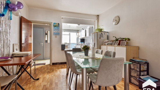 Brusselstraat - 619 - - 1700