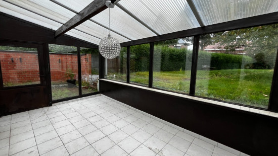 Hoogleedsesteenweg - 202 - - 8800