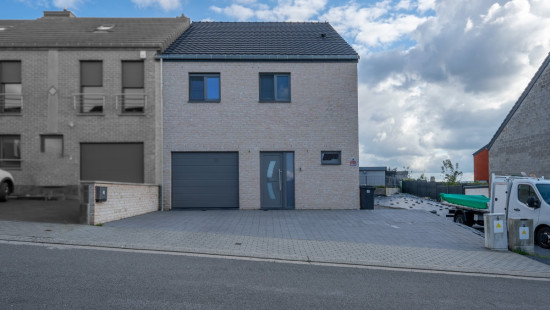 Rue Jef Ulburghs - 41 - - 4460
