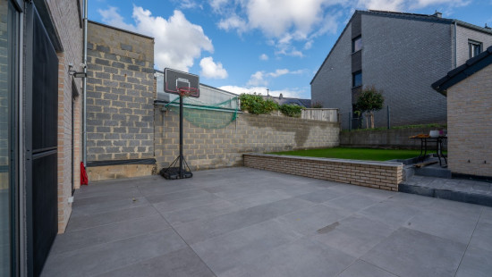 Rue Jef Ulburghs - 41 - - 4460