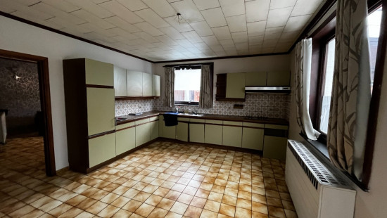 Hoogleedsesteenweg - 202 - - 8800