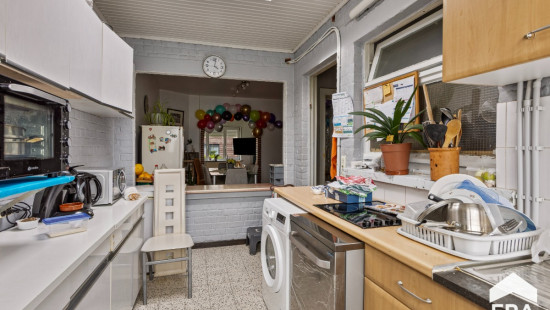 Brusselstraat - 619 - - 1700