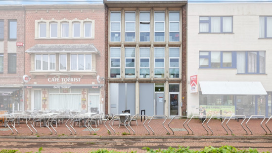 Dorp West - 5 - 1 - 2070
