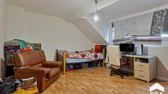 Brusselstraat - 619 - - 1700