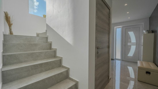 Rue Jef Ulburghs - 41 - - 4460