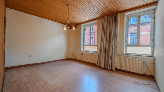 Rue Renardi - 41 - - 4000