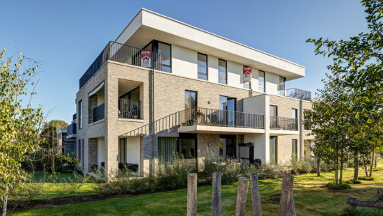 Marcel Rosiersstraat - 2 - - 2320