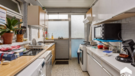 Brusselstraat - 619 - - 1700