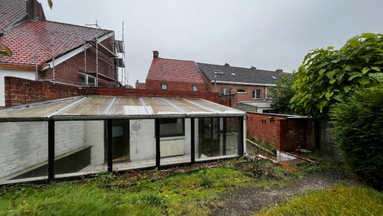 Hoogleedsesteenweg - 202 - - 8800