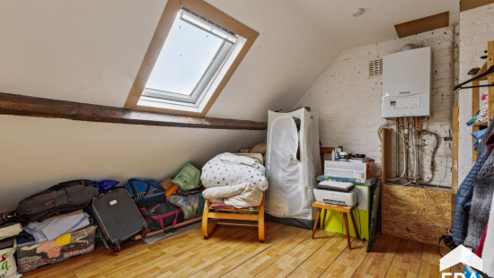 Brusselstraat - 619 - - 1700