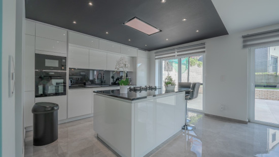 Rue Jef Ulburghs - 41 - - 4460