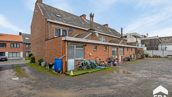 Brusselstraat - 615 - - 1700