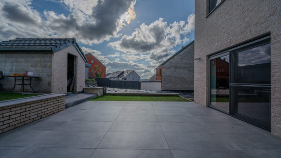 Rue Jef Ulburghs - 41 - - 4460