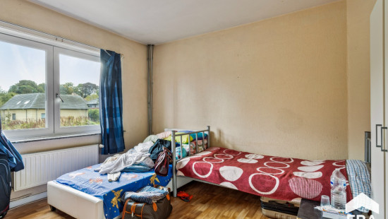 Brusselstraat - 619 - - 1700