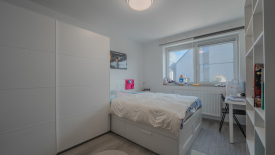 Rue Jef Ulburghs - 41 - - 4460