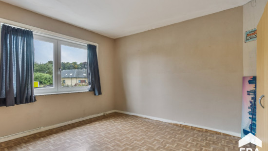 Brusselstraat - 615 - - 1700