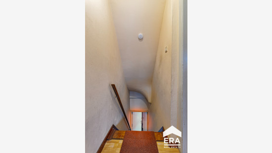 Brusselstraat - 619 - - 1700