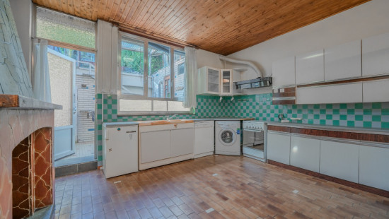Rue Renardi - 41 - - 4000