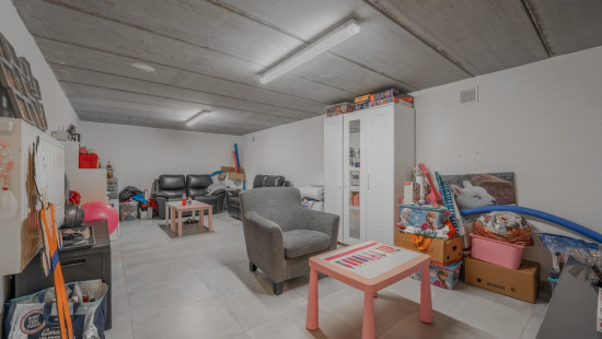 Rue Jef Ulburghs - 41 - - 4460