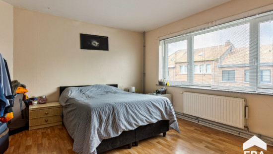 Brusselstraat - 619 - - 1700