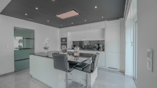 Rue Jef Ulburghs - 41 - - 4460
