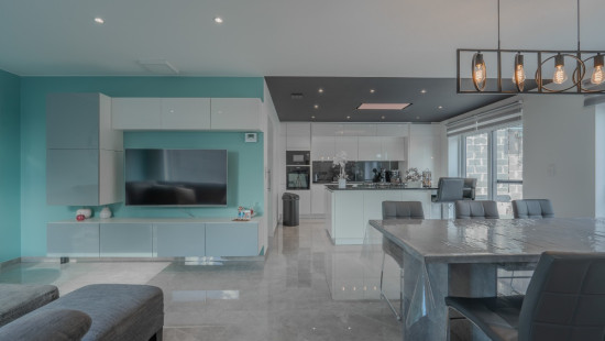 Rue Jef Ulburghs - 41 - - 4460