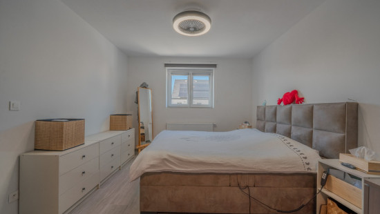 Rue Jef Ulburghs - 41 - - 4460