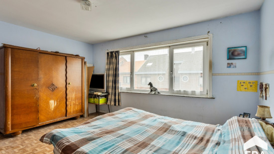 Brusselstraat - 615 - - 1700