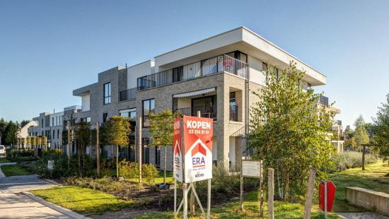 Marcel Rosiersstraat - 2 - - 2320