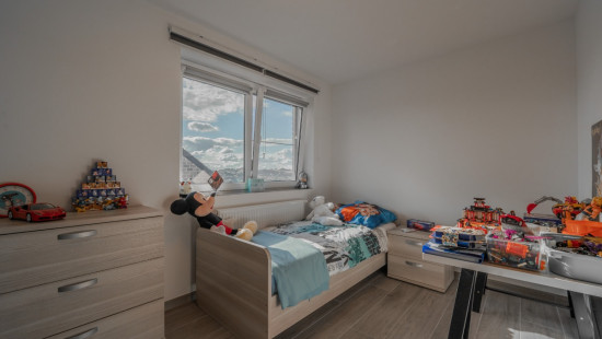 Rue Jef Ulburghs - 41 - - 4460