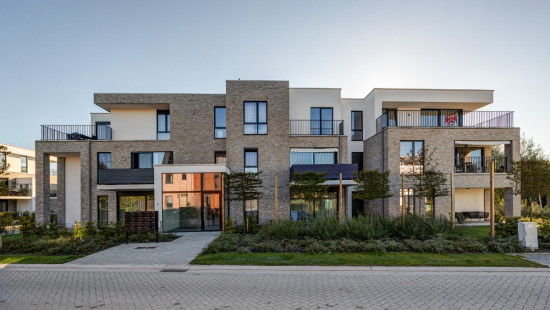 Marcel Rosiersstraat - 2 - - 2320