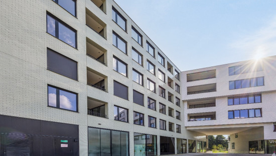 De Drie Kreeften - 7 - 7/03.03 - A3.09 - 3000