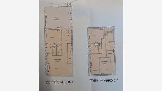 Dorp West - 5 - 1 - 2070