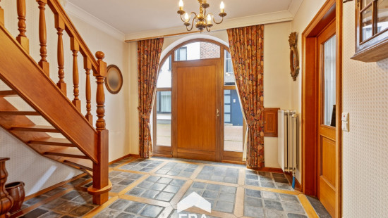 Hertstraat - 18 - - 3680