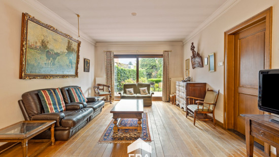 Hertstraat - 18 - - 3680